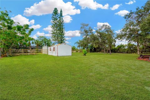 Terreno en venta en Ruskin, Florida № 1390456 - foto 2