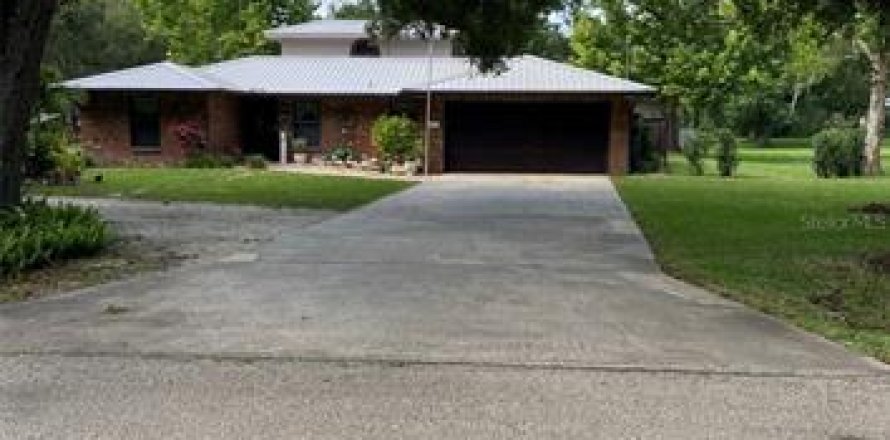 Villa ou maison à Arcadia, Floride 4 chambres, 187.57 m2 № 1795183