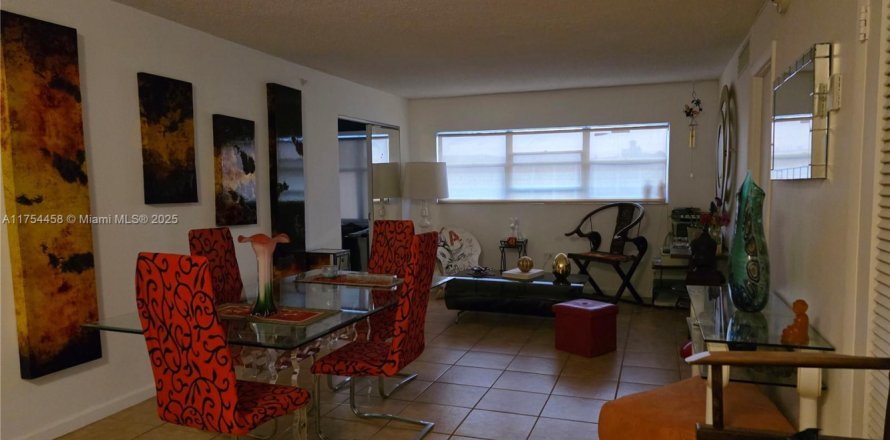 Condo à Miami Beach, Floride, 2 chambres № 1692532