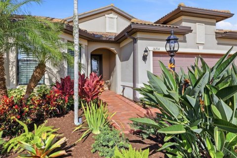 Villa ou maison à vendre à Lakewood Ranch, Floride: 3 chambres, 182.55 m2 № 2349410 - photo 3