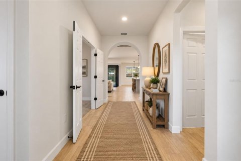 Villa ou maison à vendre à Lakewood Ranch, Floride: 3 chambres, 182.55 m2 № 2349410 - photo 6