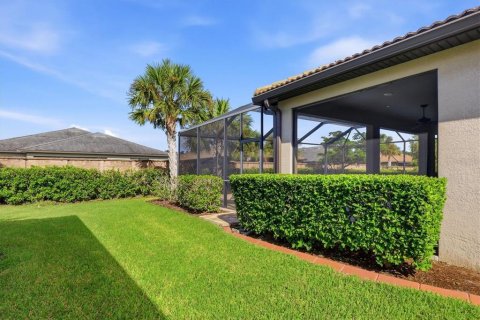 Villa ou maison à vendre à Lakewood Ranch, Floride: 3 chambres, 182.55 m2 № 2349410 - photo 30