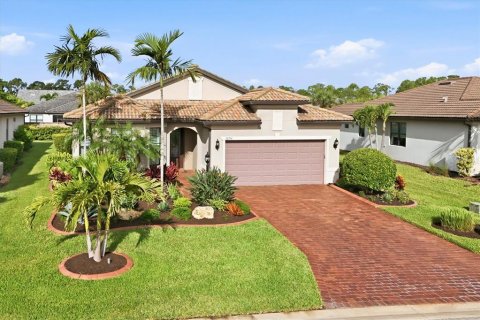 Casa en Lakewood Ranch, Florida 3 dormitorios, 182.55 m2 № 2349410