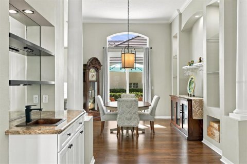 Villa ou maison à vendre à Lakewood Ranch, Floride: 2 chambres, 165.92 m2 № 2432821 - photo 10