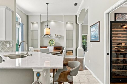 Villa ou maison à vendre à Lakewood Ranch, Floride: 2 chambres, 165.92 m2 № 2432821 - photo 22