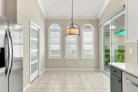 Villa ou maison à vendre à Lakewood Ranch, Floride: 2 chambres, 165.92 m2 № 2432821 - photo 23