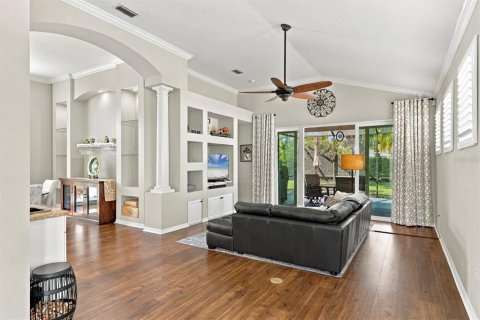 Villa ou maison à vendre à Lakewood Ranch, Floride: 2 chambres, 165.92 m2 № 2432821 - photo 2