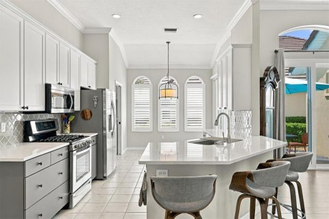 Villa ou maison à vendre à Lakewood Ranch, Floride: 2 chambres, 165.92 m2 № 2432821 - photo 17