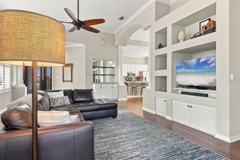 Villa ou maison à vendre à Lakewood Ranch, Floride: 2 chambres, 165.92 m2 № 2432821 - photo 7