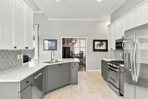 Villa ou maison à vendre à Lakewood Ranch, Floride: 2 chambres, 165.92 m2 № 2432821 - photo 21