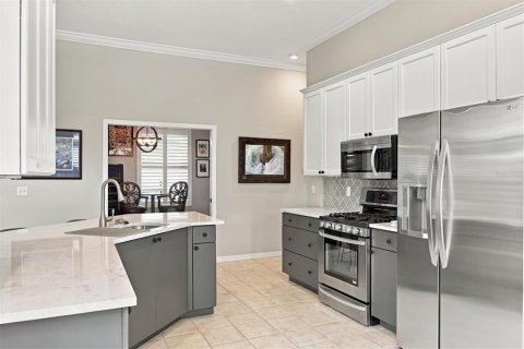 Villa ou maison à vendre à Lakewood Ranch, Floride: 2 chambres, 165.92 m2 № 2432821 - photo 20