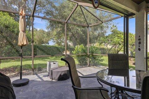 Villa ou maison à vendre à Lakewood Ranch, Floride: 2 chambres, 165.92 m2 № 2432821 - photo 5