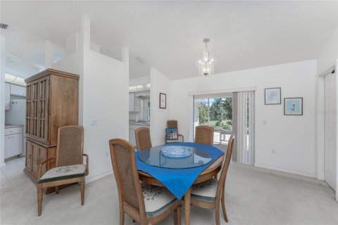 House in Rotonda, Florida 3 bedrooms, 149.57 sq.m. № 1733685 - photo 7