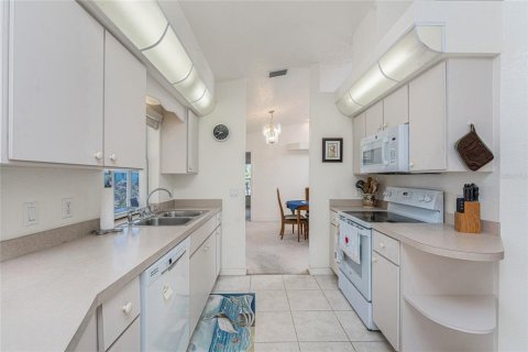 House in Rotonda, Florida 3 bedrooms, 149.57 sq.m. № 1733685 - photo 14
