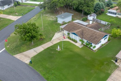 Casa en venta en Beverly Hills, Florida, 2 dormitorios, 100.71 m2 № 1815987 - foto 4