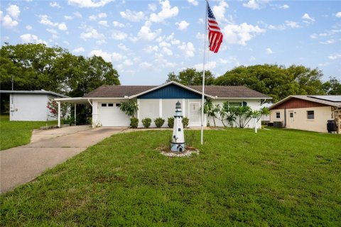 Casa en venta en Beverly Hills, Florida, 2 dormitorios, 100.71 m2 № 1815987 - foto 1