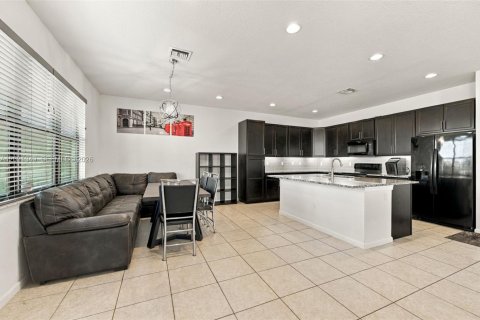 Villa ou maison à vendre à Lake Worth, Floride: 3 chambres, 196.77 m2 № 2395166 - photo 8