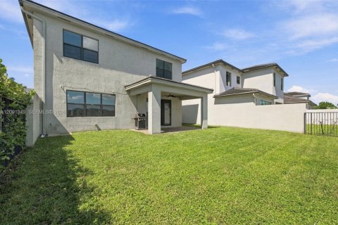 Villa ou maison à vendre à Lake Worth, Floride: 3 chambres, 196.77 m2 № 2395166 - photo 25
