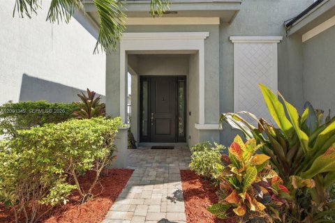 Villa ou maison à vendre à Lake Worth, Floride: 3 chambres, 196.77 m2 № 2395166 - photo 3