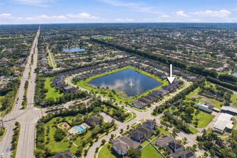 Villa ou maison à vendre à Lake Worth, Floride: 3 chambres, 196.77 m2 № 2395166 - photo 26