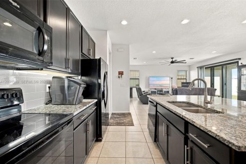 Villa ou maison à vendre à Lake Worth, Floride: 3 chambres, 196.77 m2 № 2395166 - photo 30