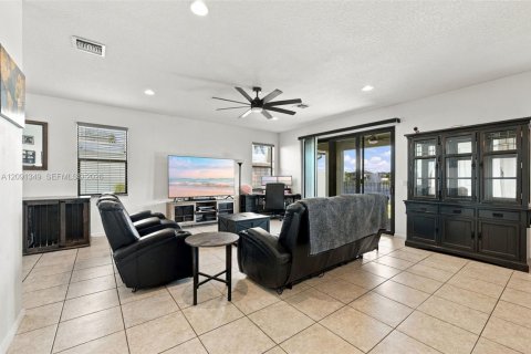 Villa ou maison à vendre à Lake Worth, Floride: 3 chambres, 196.77 m2 № 2395166 - photo 6