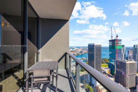 Copropriété à louer à Miami, Floride: 34.75 m2 № 2026483 - photo 17