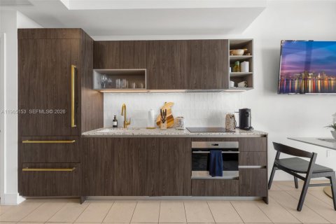 Copropriété à louer à Miami, Floride: 34.75 m2 № 2026483 - photo 9