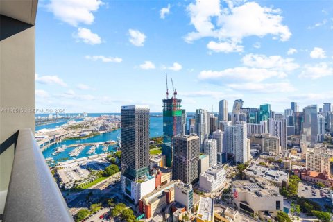 Copropriété à louer à Miami, Floride: 34.75 m2 № 2026483 - photo 16