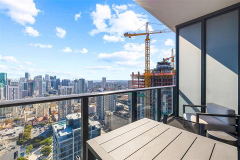 Copropriété à louer à Miami, Floride: 34.75 m2 № 2026483 - photo 19