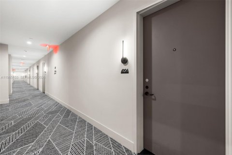 Copropriété à louer à Miami, Floride: 34.75 m2 № 2026483 - photo 20