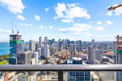 Copropriété à louer à Miami, Floride: 34.75 m2 № 2026483 - photo 15