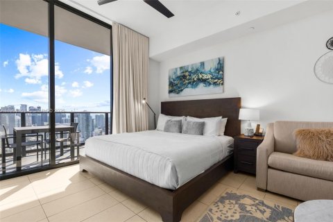 Copropriété à louer à Miami, Floride: 34.75 m2 № 2026483 - photo 6