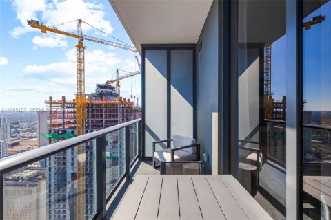 Copropriété à louer à Miami, Floride: 34.75 m2 № 2026483 - photo 18