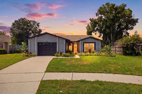 Villa ou maison à Brandon, Floride 3 chambres, 132.85 m2 № 2299642