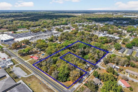Land in Wildwood, Florida № 2364301