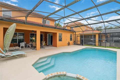 Casa en venta en Davenport, Florida, 5 dormitorios, 213.12 m2 № 1827786 - foto 6