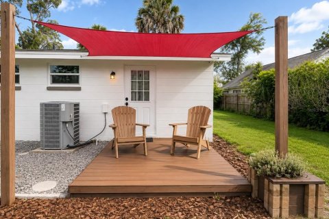 Villa ou maison à vendre à Tampa, Floride: 3 chambres, 109.25 m2 № 2285313 - photo 28