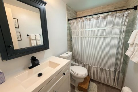 Villa ou maison à vendre à Tampa, Floride: 3 chambres, 109.25 m2 № 2285313 - photo 13