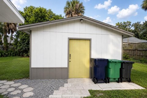 Villa ou maison à vendre à Tampa, Floride: 3 chambres, 109.25 m2 № 2285313 - photo 26