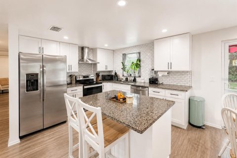 Villa ou maison à vendre à Tampa, Floride: 3 chambres, 109.25 m2 № 2285313 - photo 5