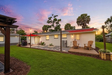 Villa ou maison à vendre à Tampa, Floride: 3 chambres, 109.25 m2 № 2285313 - photo 29