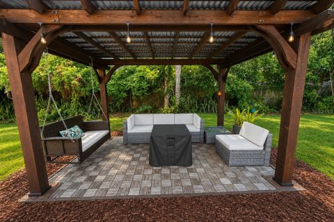 Villa ou maison à vendre à Tampa, Floride: 3 chambres, 109.25 m2 № 2285313 - photo 30