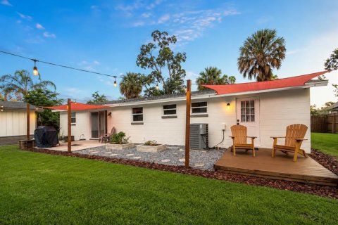 Villa ou maison à vendre à Tampa, Floride: 3 chambres, 109.25 m2 № 2285313 - photo 27