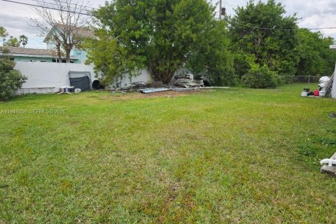 Villa ou maison à vendre à Miami, Floride: 3 chambres, 144 m2 № 2004096 - photo 8