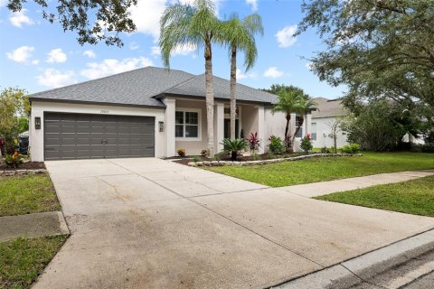 House in Lutz, Florida 5 bedrooms, 287.16 sq.m. № 2411550 - photo 4