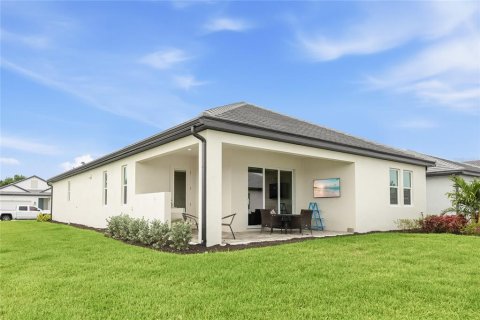 Villa ou maison à louer à Lakewood Ranch, Floride: 3 chambres, 217.11 m2 № 2111106 - photo 30