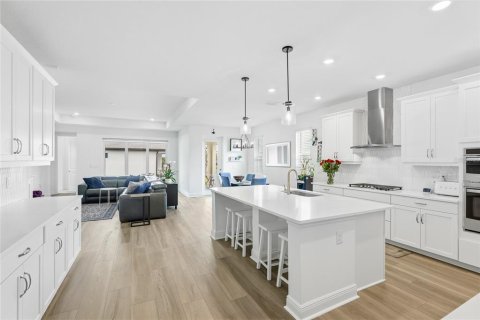 Villa ou maison à louer à Lakewood Ranch, Floride: 3 chambres, 217.11 m2 № 2111106 - photo 6