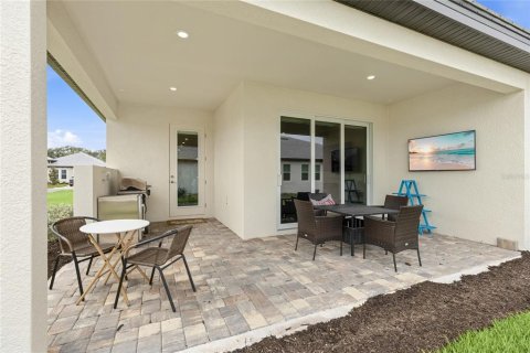 Villa ou maison à louer à Lakewood Ranch, Floride: 3 chambres, 217.11 m2 № 2111106 - photo 28