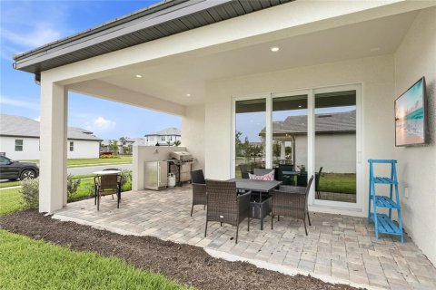 Villa ou maison à louer à Lakewood Ranch, Floride: 3 chambres, 217.11 m2 № 2111106 - photo 29
